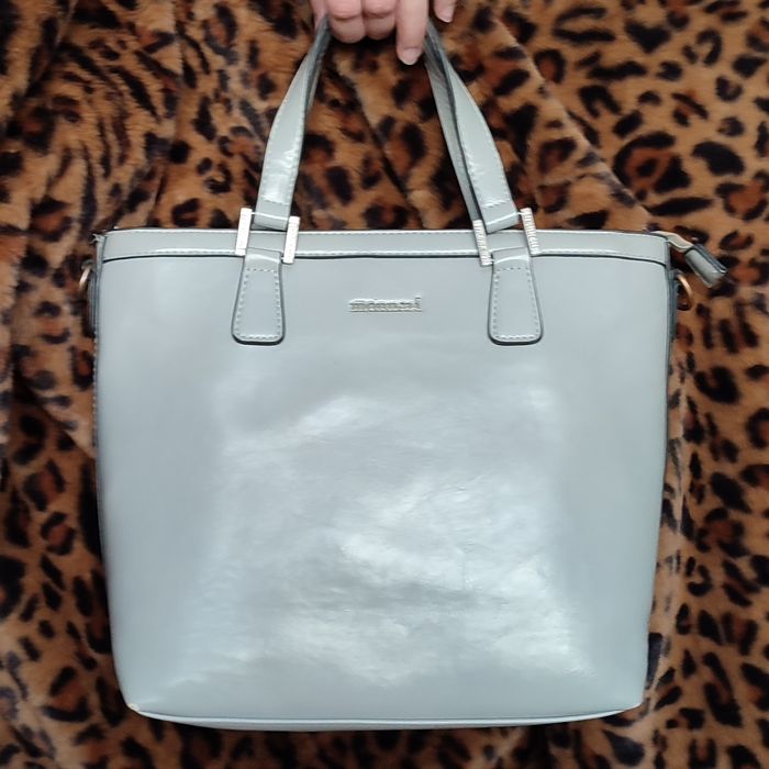 Torebka MONNARI typu shopper