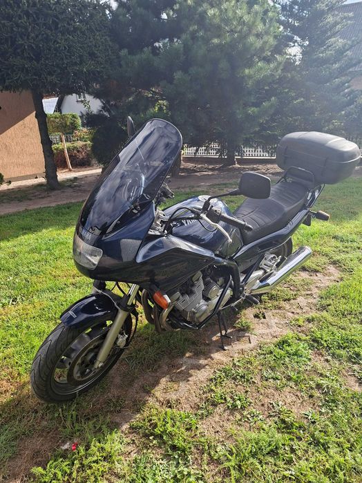 Yamaha