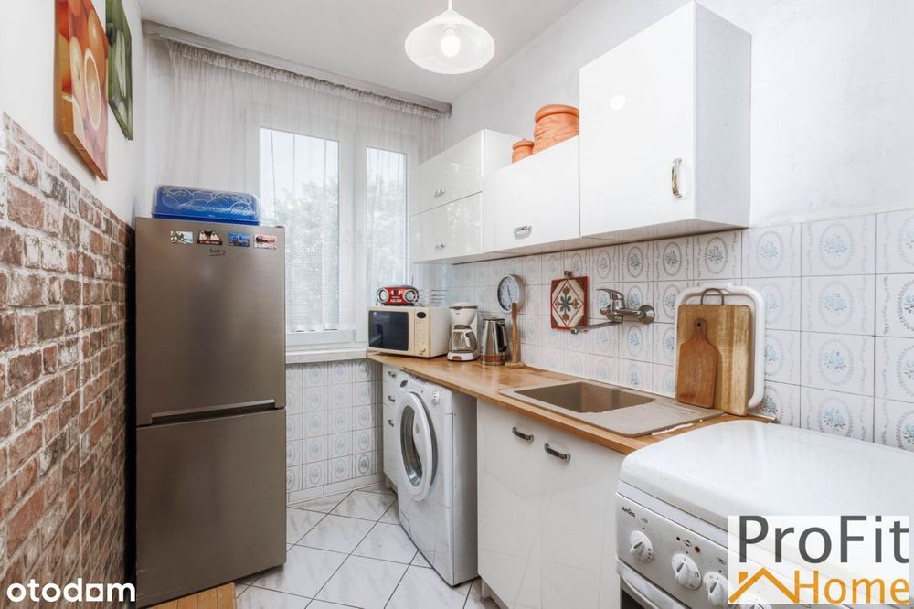Mieszkanie – Kraków, Osiedle Przy Arce, Bieńczyce - Widok 5