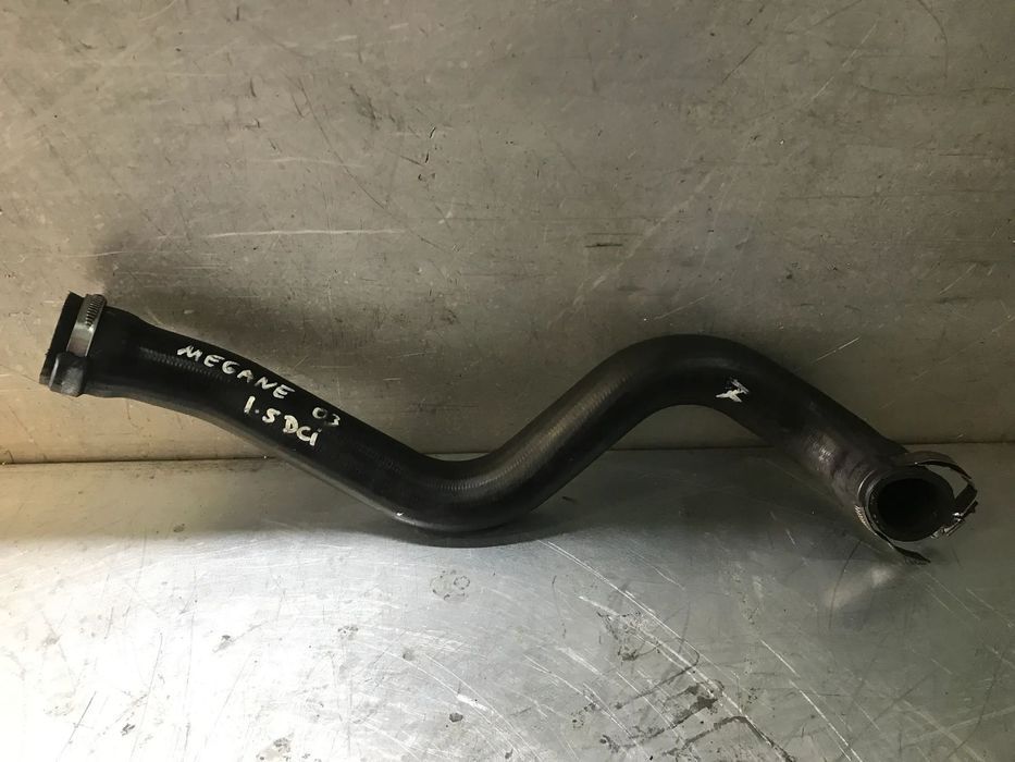 TUBO INTERCOOLER RENAULT MEGANE II 1.5DCI REF. 800365310