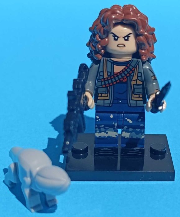 Nancy Wheeler v3 (Stranger Things)