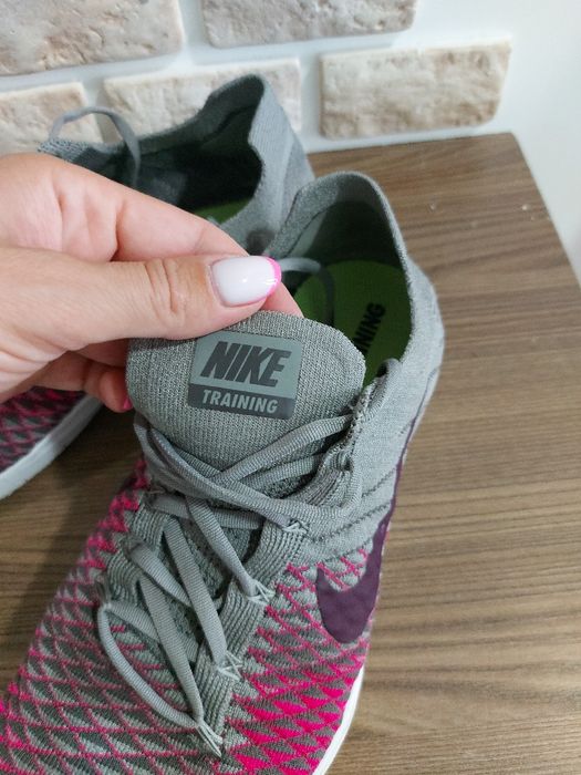 Кросівки Nike TR Flyknit 2 Running