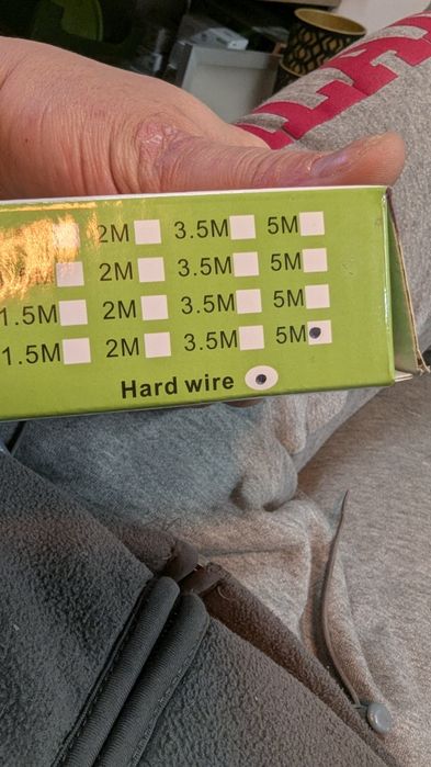 Kamera endoskopowa raz użyta