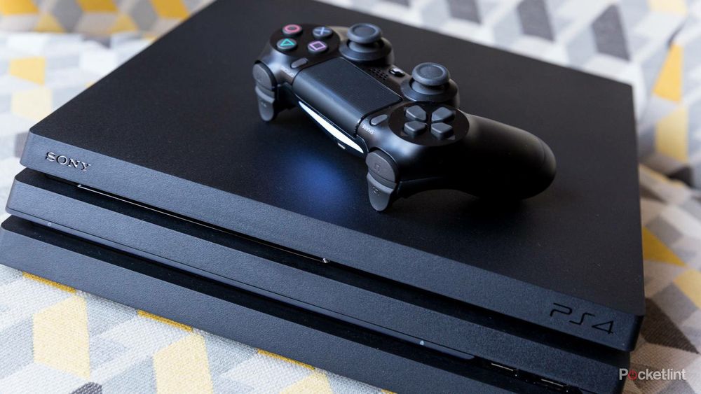 Ps4 (sony) brand new condition( sell urgent )
