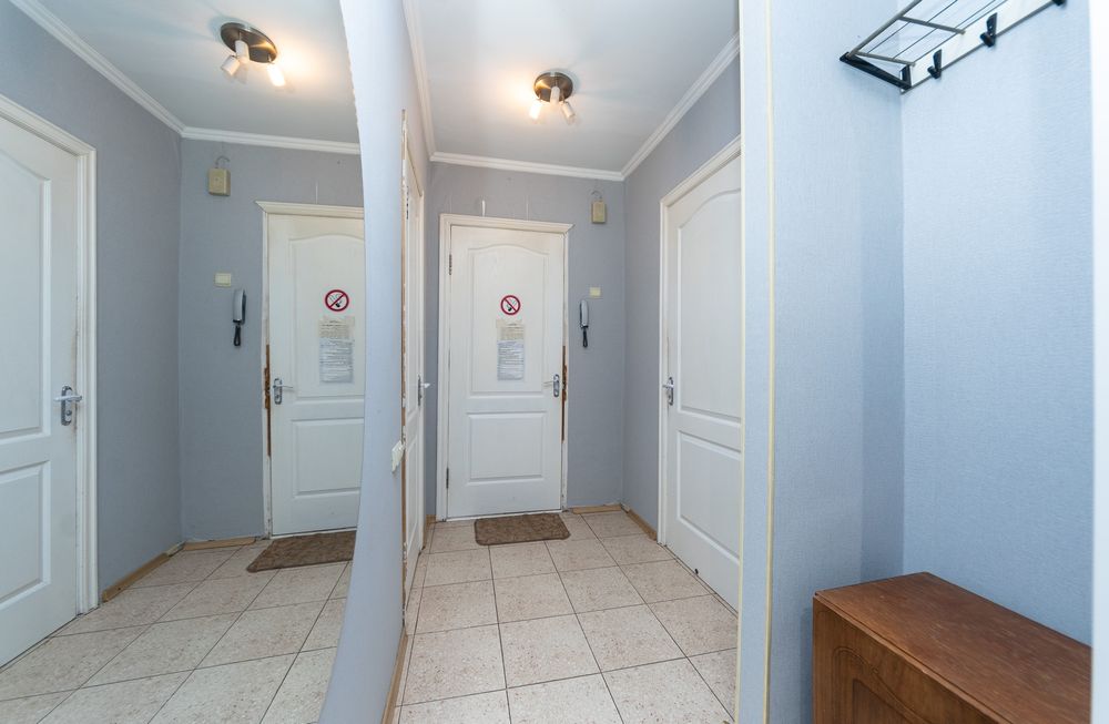 Центр, М. Олімпійська, вул. Володимирська,89