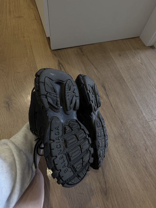 Balenciaga кросовки