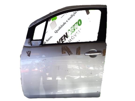 Porta frente esquerda OPEL Agila B (H08)
