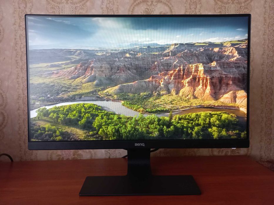 24" Монітор Benq Gw2480E