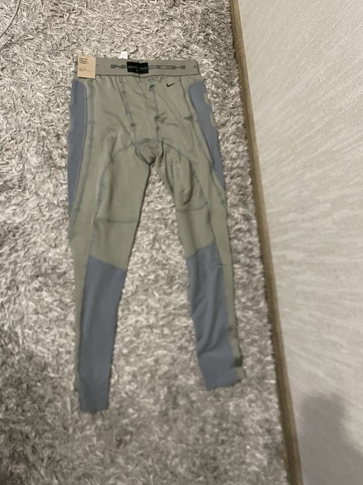 Термобелье Nike Tech Fleece