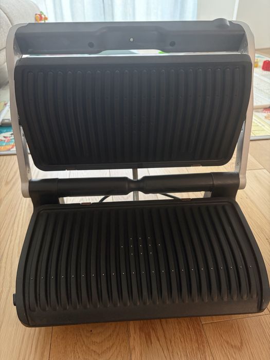 Grelhador Tefal OptiGrill XL
