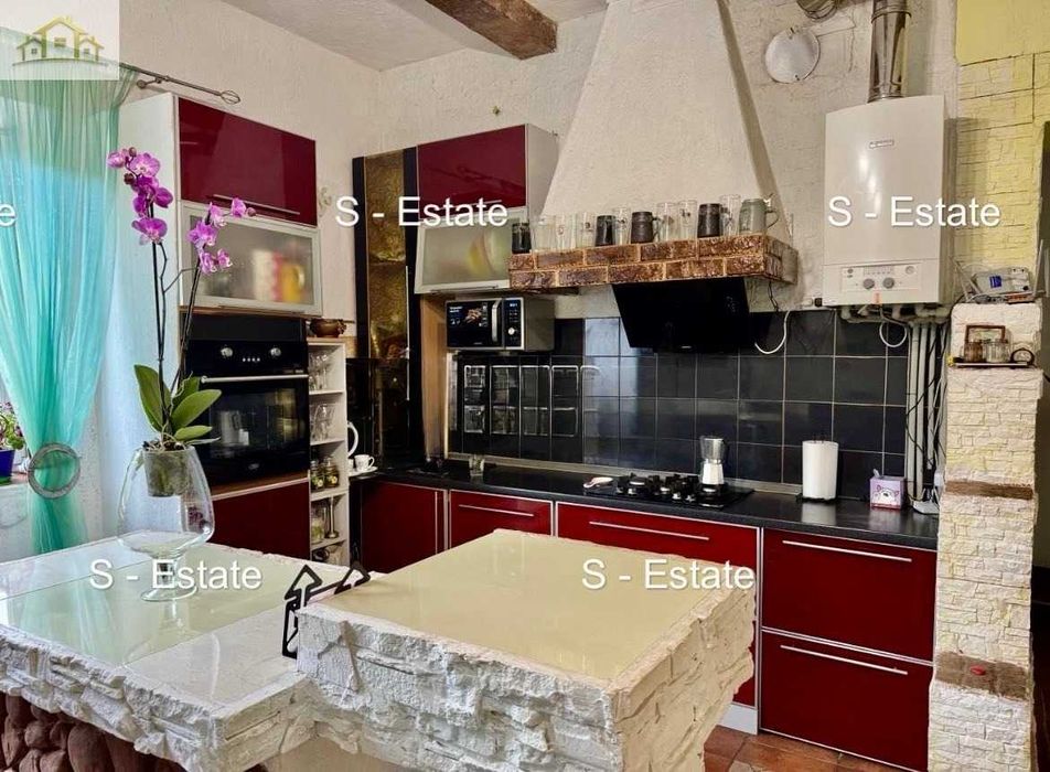 ‼️ Продам Дом 250м2    Холодная Гора‼️