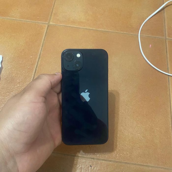 Vendo iphone 13 128g