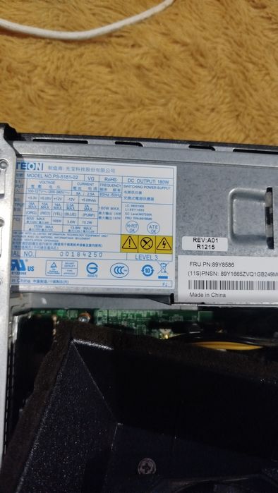 2 ram da crucial 8 gb cada