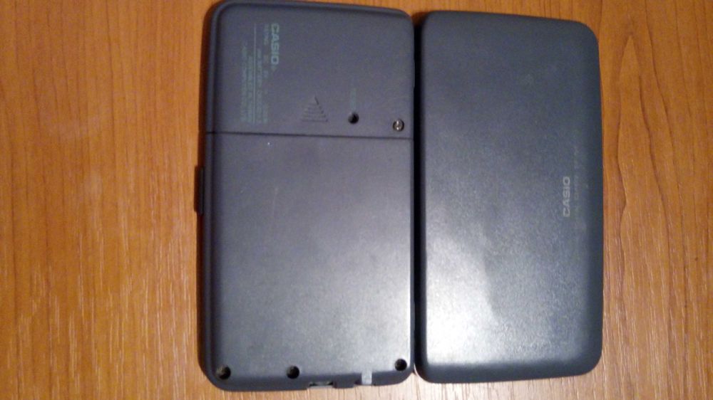 Calaméo - guida agenda elettronica casio sf 5100 e 5300