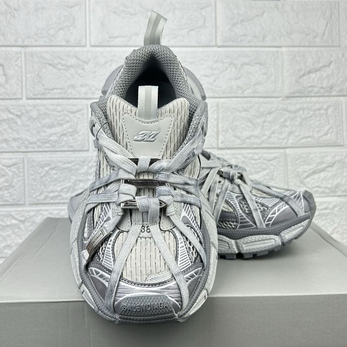 Кросівки Balenciaga 3 XL Extreme Lace баленсіага 3 ікс єль