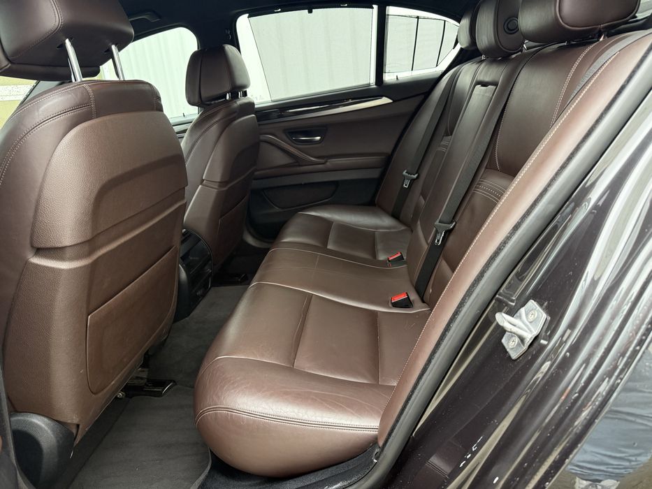 BMW 525 D - Pack M Automatico