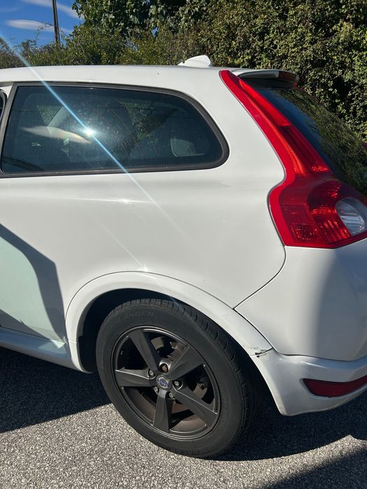 Volvo c30 - Venda