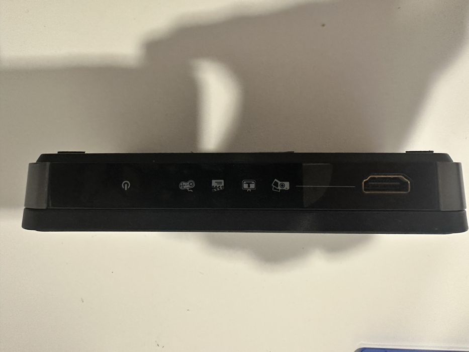 Jogos Seminovos PS5 e outros