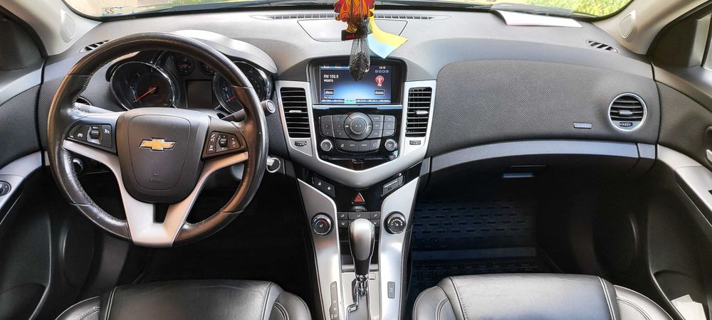 Chevrolet Cruze 2.0 D