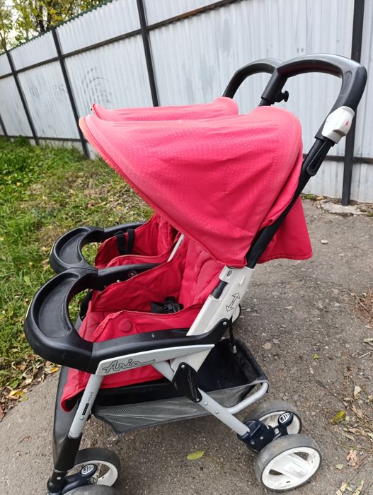 Коляска Peg-Perego