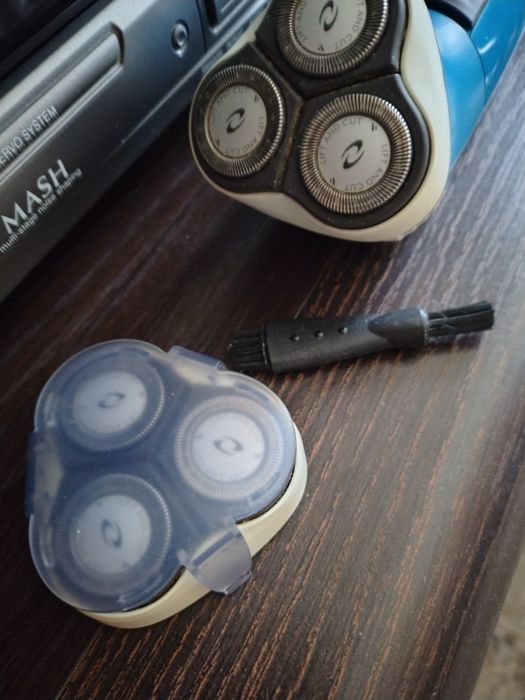 Maszynka do golenia Philips