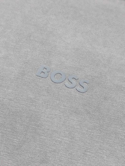 Лонгслів Hugo Boss Garment dyed розмір XL