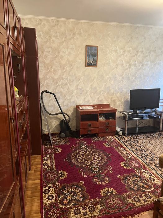Продам 2 кімнатну квартиру