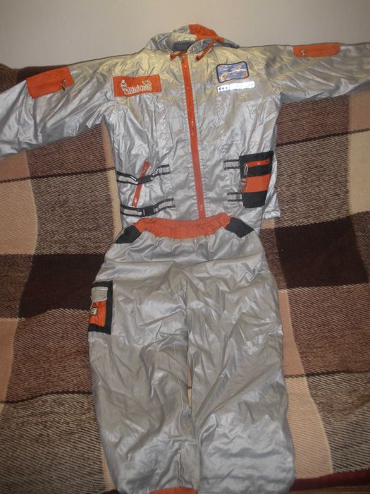 Костюм демисезонный на мальчика