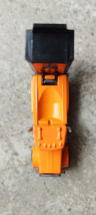 Matchbox. Peterbilt (1981) stan bdb