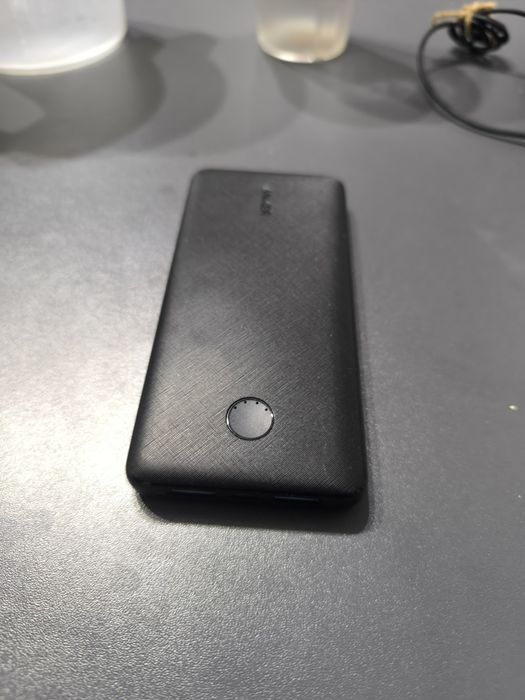 Powerbank banker usado