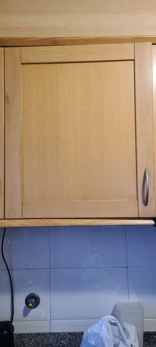 Portas para armarios de cozinha