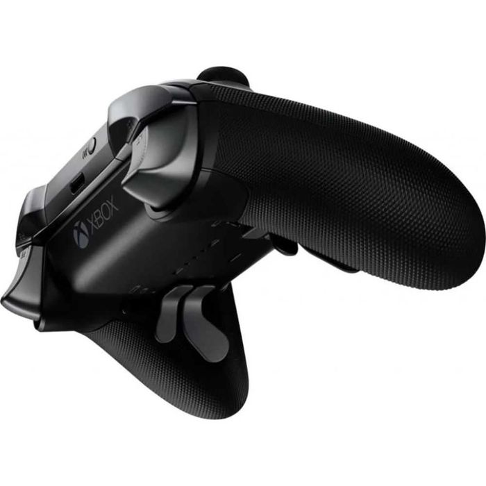 Геймпад Microsoft Xbox Elite Wireless Controller Series 2 Black (FST-00001)