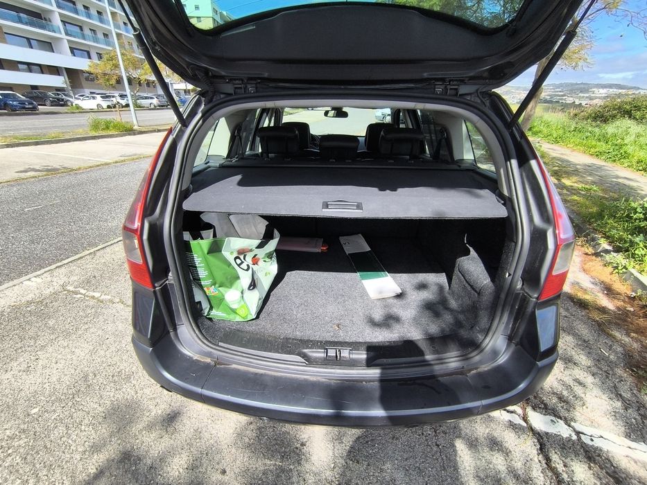 Renault Megane Break 1.5dci de 2006 Diesel Estimada