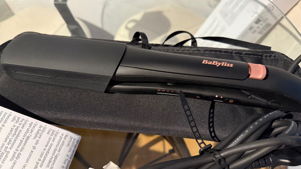 Babyliss Vapor Ionic