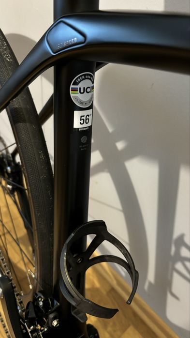 Trek Domane 56 SL5 gen3 rower szosowy/gravelowy karbonowy