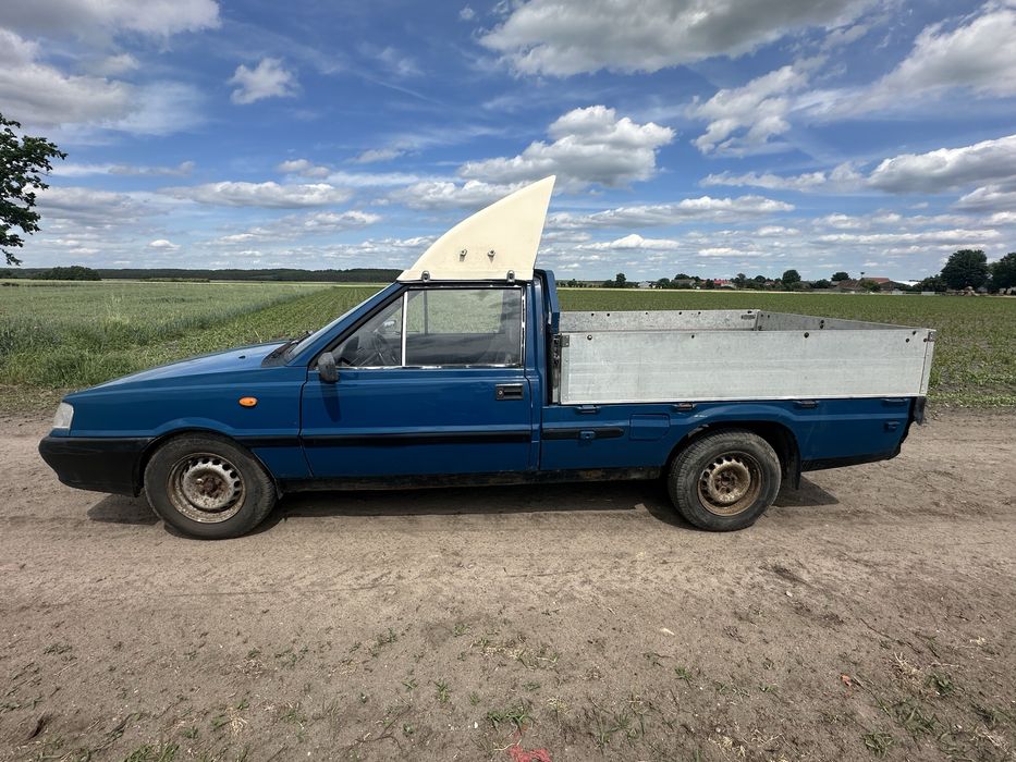 Polonez Truck plus