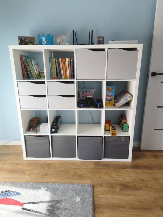 Szafka kalax ikea