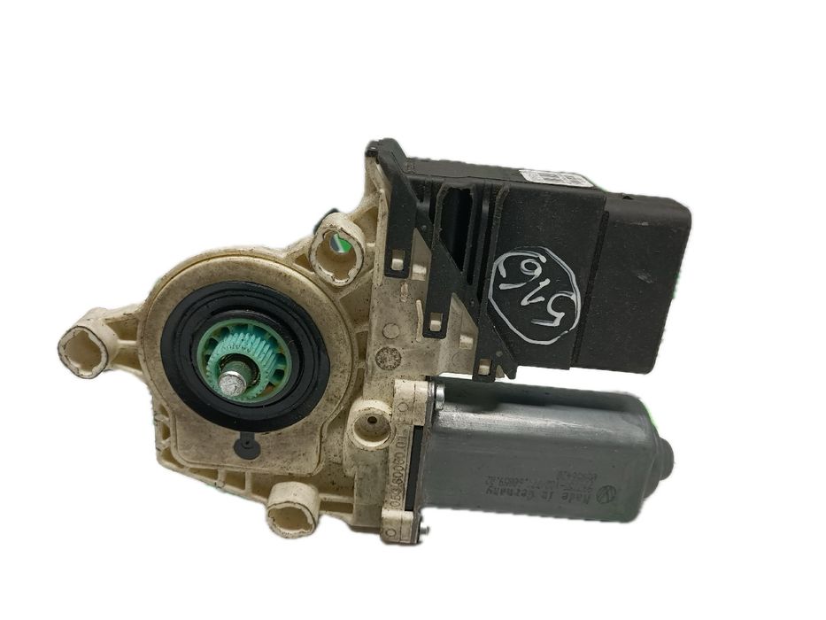Motor vidro trás esquerdo VOLKSWAGEN Golf VI (5K1)