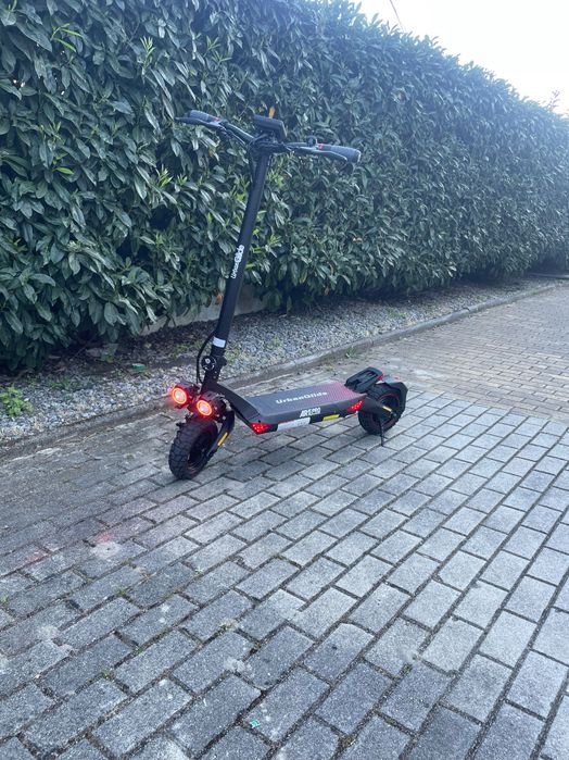 Urban Glide All Road 5 Pro