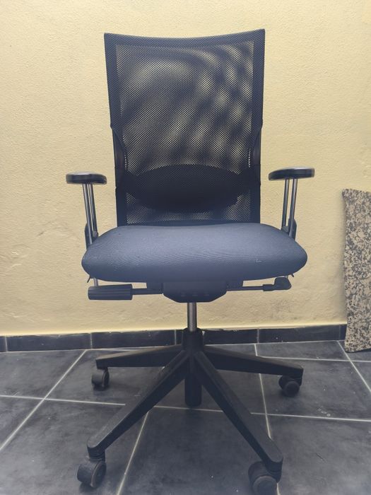 Cadeira de escritório