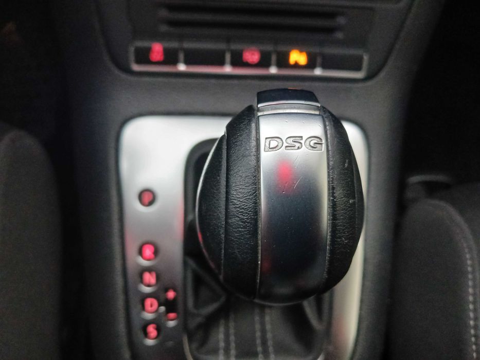 Volkswagen  Golf 6 PLUS