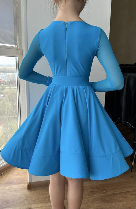 Бейсік 122-128 см