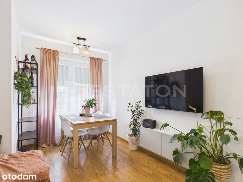 Mieszkanie na sprzedaż, 2 pokoje, 49 m², Rzeszów
