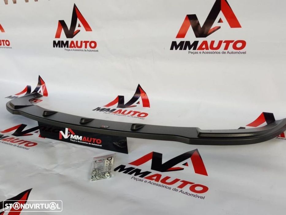 Spoiler Frontal BMW Série 5 E60/E61