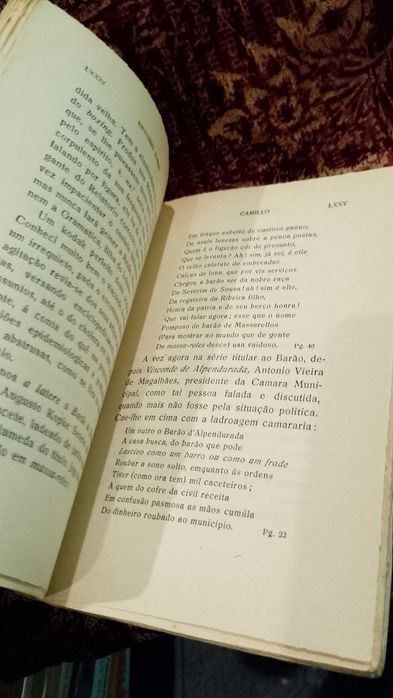 Camilo e Antonio Ayres 1925 Ricardo Jorge