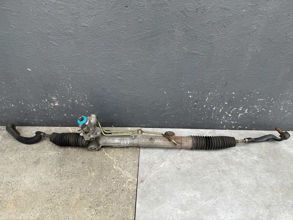 Рульова рейка Mercedes W211 4-Matic