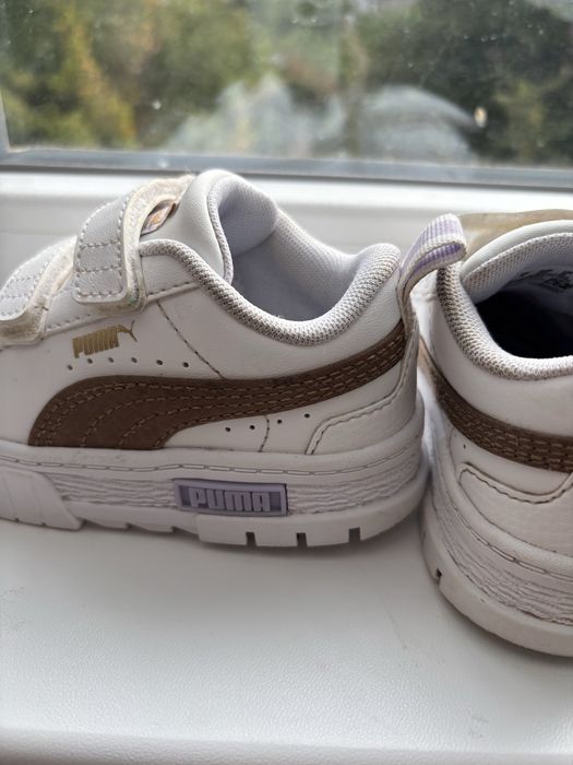 Дитячі кросівки PUMA оригінал