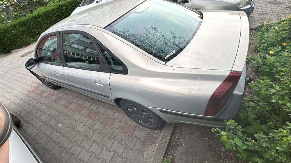 Vovlo s80 2.4 2000r