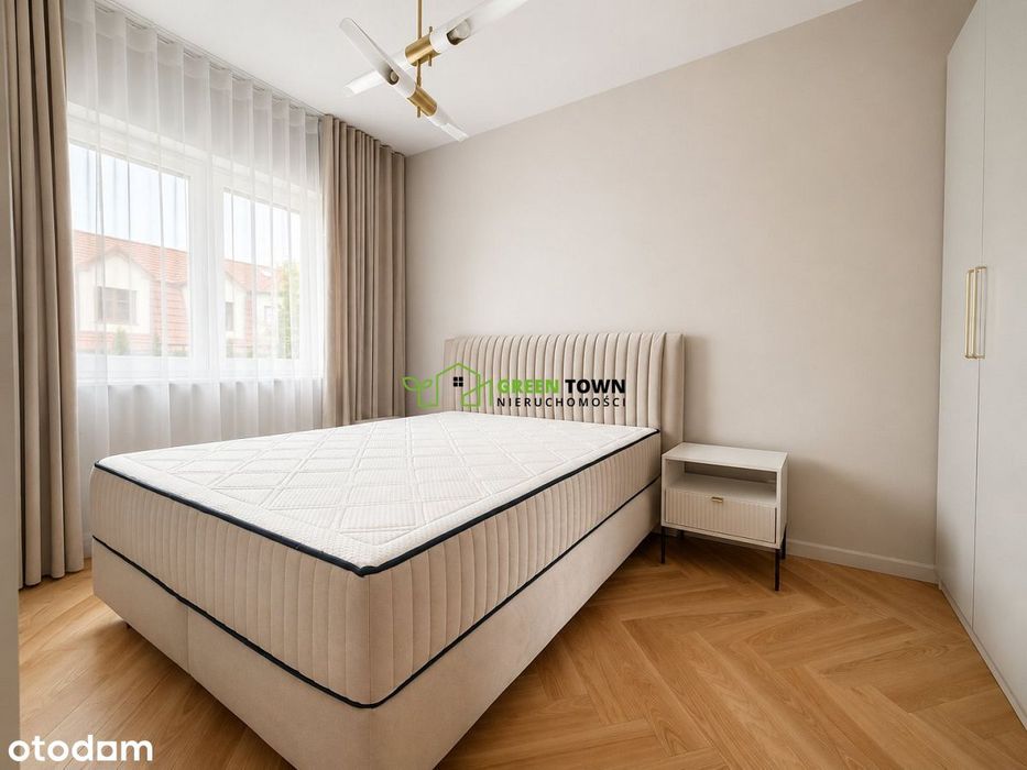 Apartament Premium ul. Żródlana Zielona Góra
