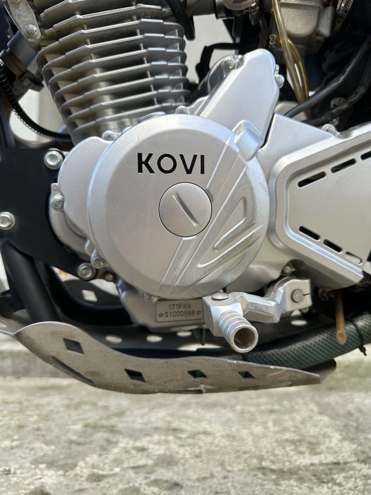 Продам кові адванс 250
